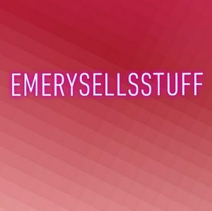 Meet your Posher, Emery
